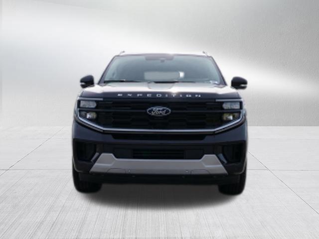2026 Ford Expedition Max Platinum MAX