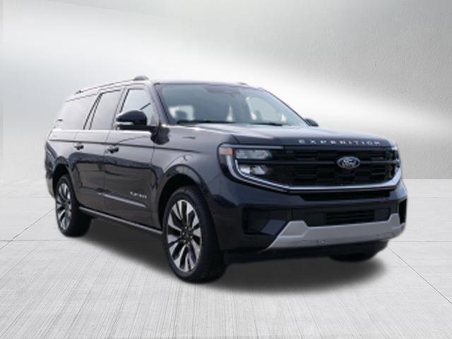 2026 Ford Expedition Max Platinum MAX