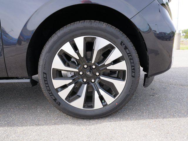 2026 Ford Expedition Max Platinum MAX