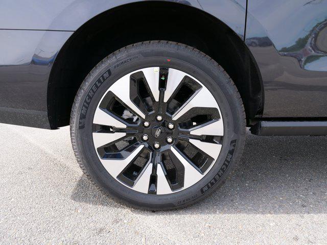 2026 Ford Expedition Max Platinum MAX
