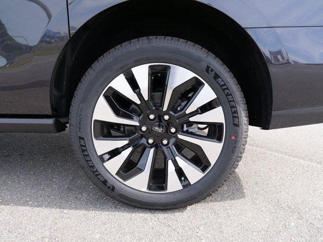 2026 Ford Expedition Max Platinum MAX