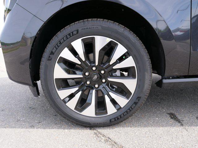 2026 Ford Expedition Max Platinum MAX