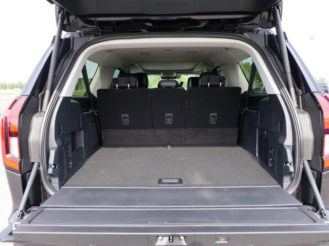 2026 Ford Expedition Max Platinum MAX