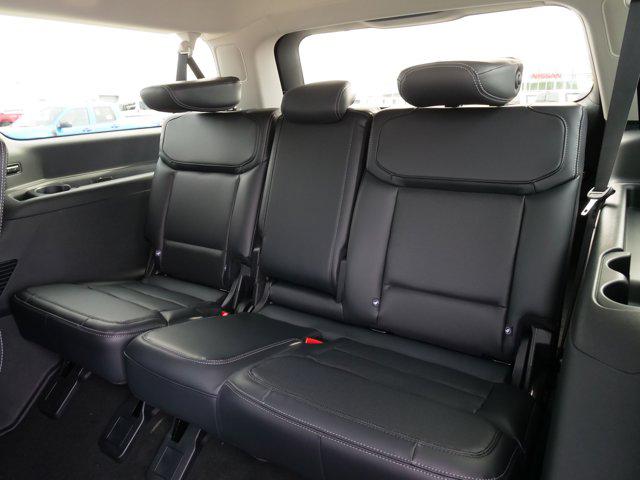 2026 Ford Expedition Max Platinum MAX
