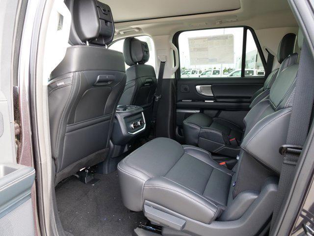 2026 Ford Expedition Max Platinum MAX