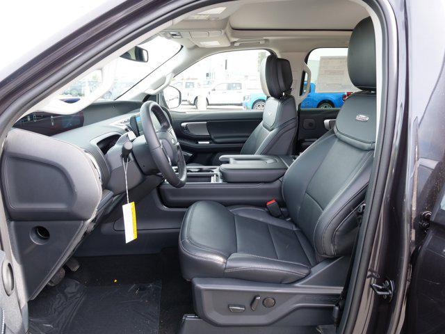 2026 Ford Expedition Max Platinum MAX