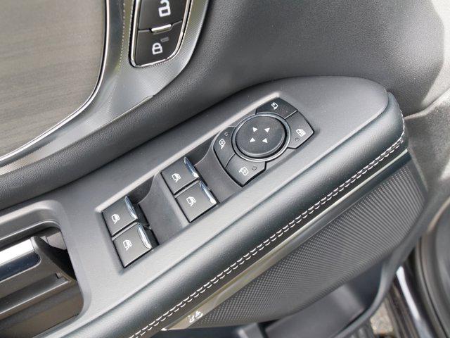 2026 Ford Expedition Max Platinum MAX