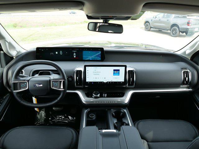 2026 Ford Expedition Max Platinum MAX