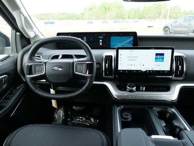 2026 Ford Expedition Max Platinum MAX