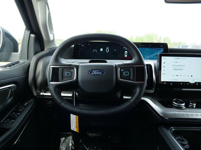 2026 Ford Expedition Max Platinum MAX