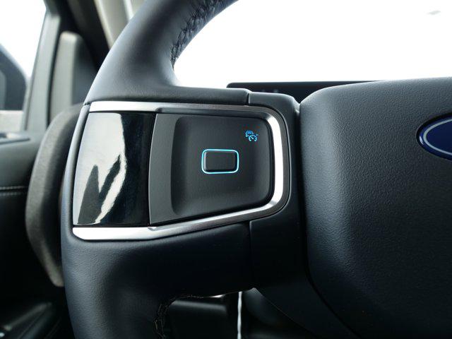 2026 Ford Expedition Max Platinum MAX