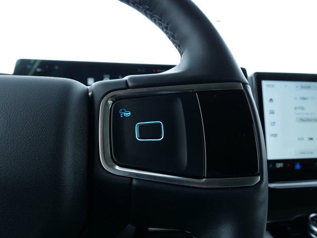 2026 Ford Expedition Max Platinum MAX