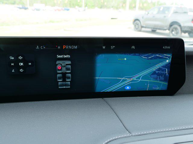 2026 Ford Expedition Max Platinum MAX