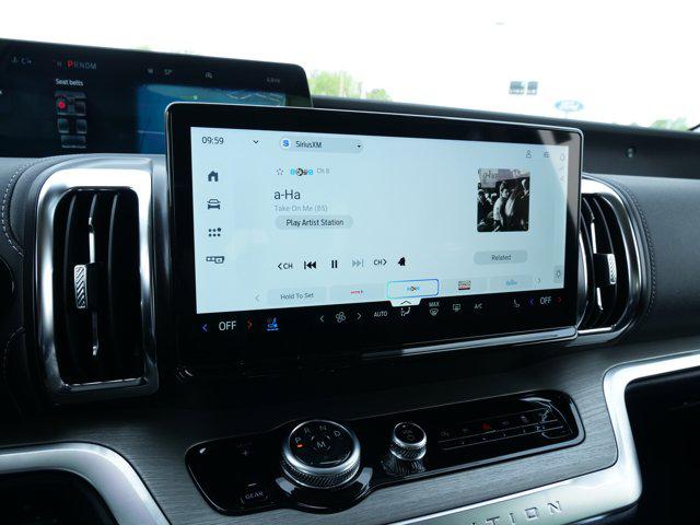 2026 Ford Expedition Max Platinum MAX