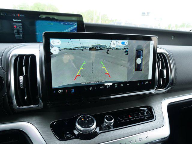 2026 Ford Expedition Max Platinum MAX