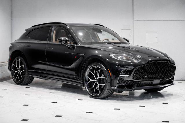 2026 Aston Martin DBX S for sale in Vienna, VA