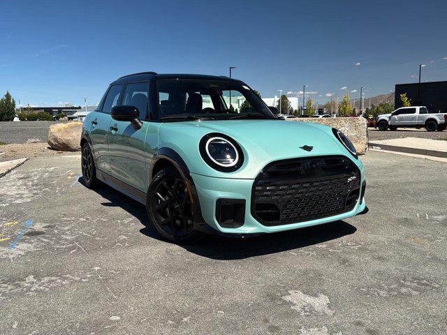 2026 MINI Hardtop Cooper S for sale in Reno , NV
