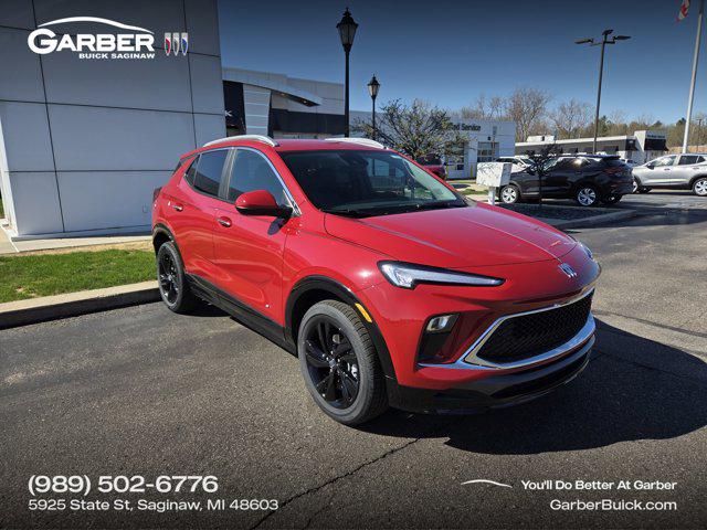 2026 Buick Encore GX Sport Touring FWD for sale in Saginaw, MI