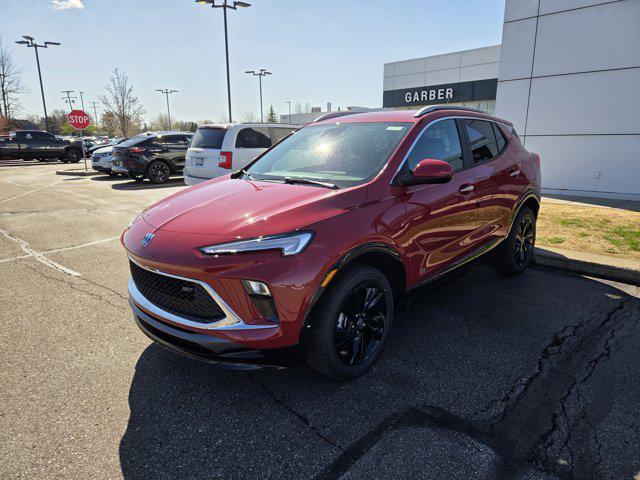 2026 Buick Encore GX Sport Touring FWD