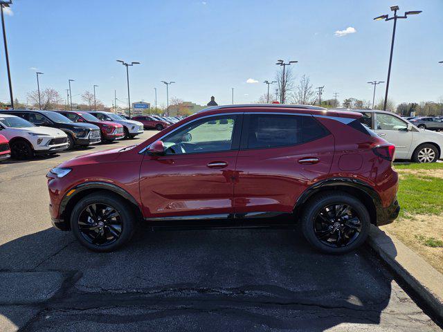 2026 Buick Encore GX Sport Touring FWD