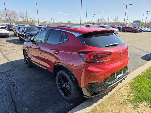 2026 Buick Encore GX Sport Touring FWD
