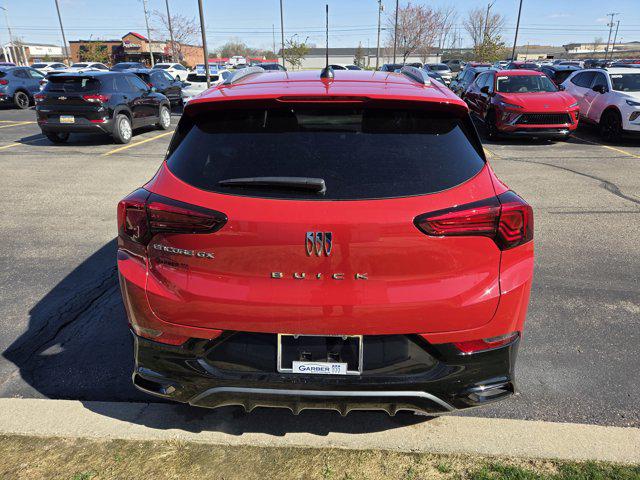 2026 Buick Encore GX Sport Touring FWD