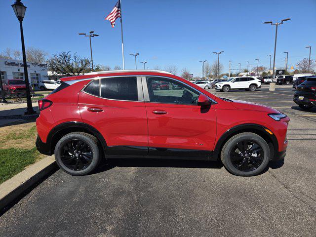 2026 Buick Encore GX Sport Touring FWD
