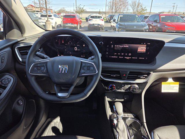 2026 Buick Encore GX Sport Touring FWD