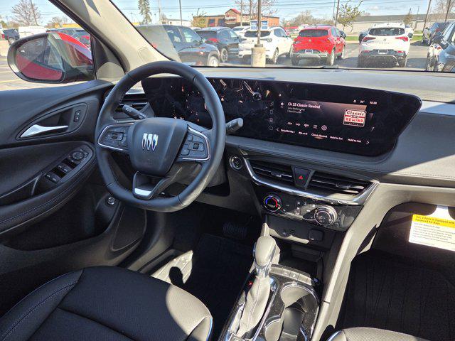 2026 Buick Encore GX Sport Touring FWD