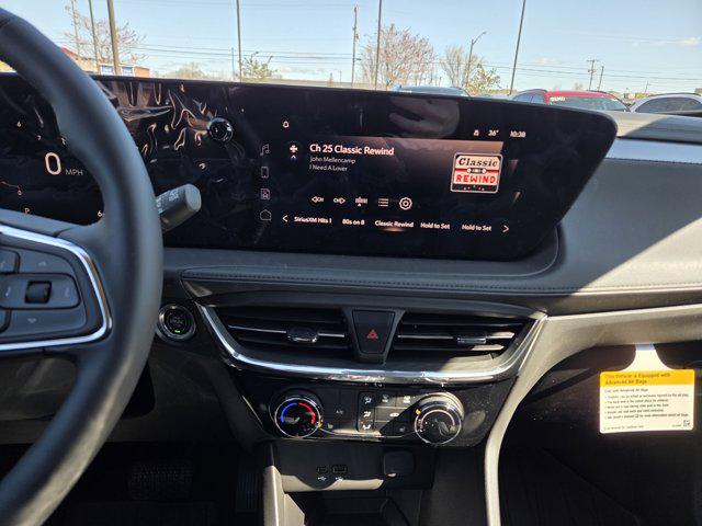 2026 Buick Encore GX Sport Touring FWD