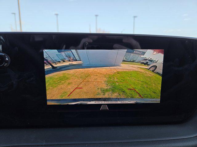 2026 Buick Encore GX Sport Touring FWD