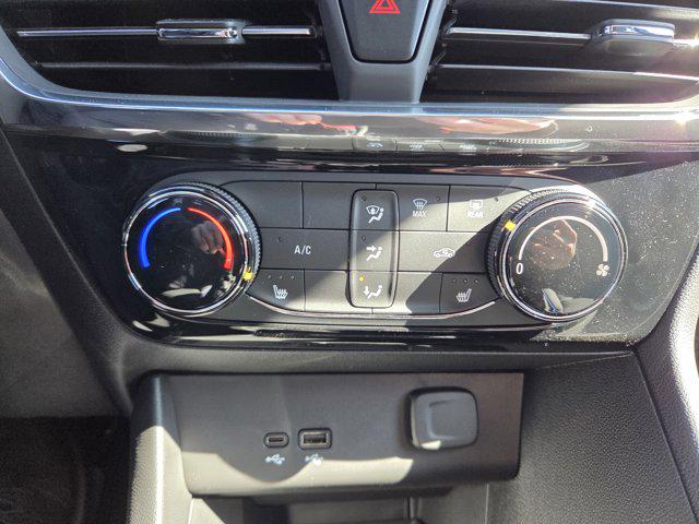 2026 Buick Encore GX Sport Touring FWD