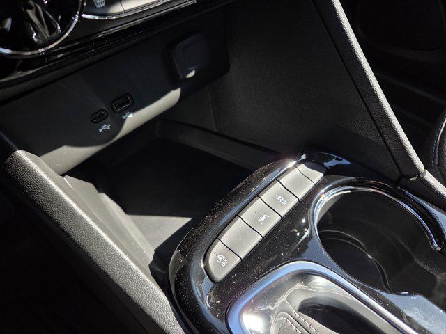2026 Buick Encore GX Sport Touring FWD