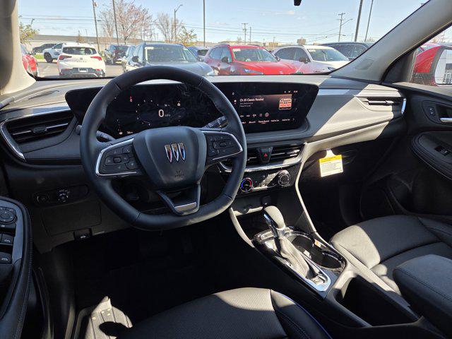 2026 Buick Encore GX Sport Touring FWD