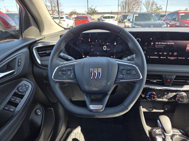 2026 Buick Encore GX Sport Touring FWD