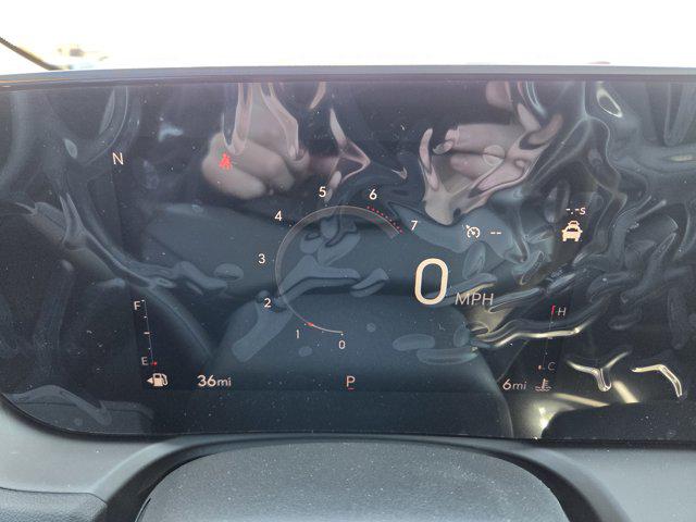 2026 Buick Encore GX Sport Touring FWD