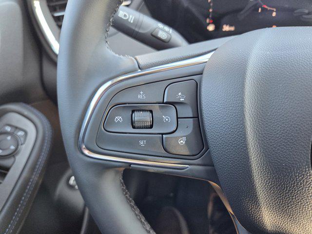 2026 Buick Encore GX Sport Touring FWD