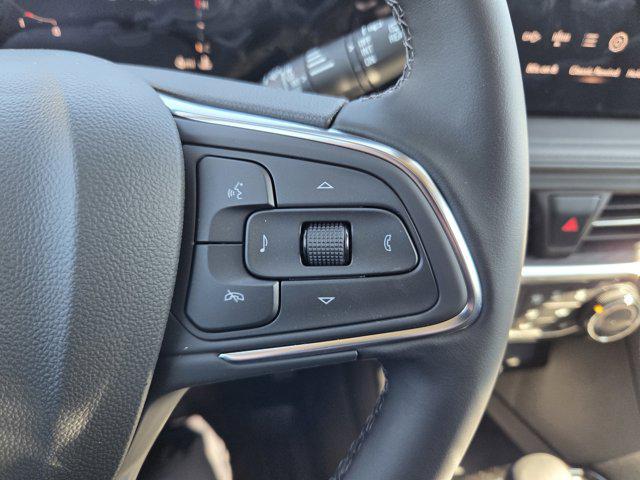 2026 Buick Encore GX Sport Touring FWD