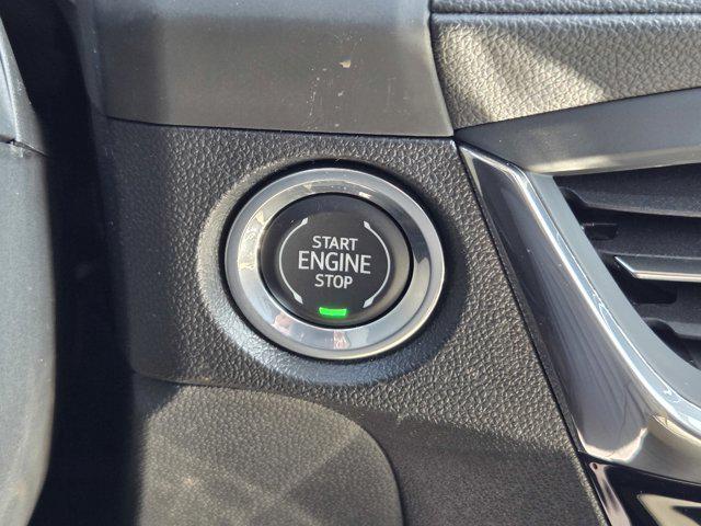 2026 Buick Encore GX Sport Touring FWD