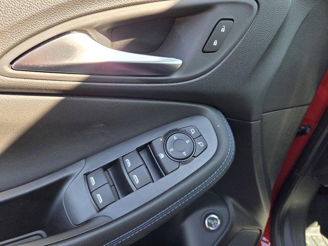 2026 Buick Encore GX Sport Touring FWD