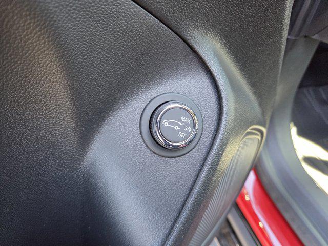 2026 Buick Encore GX Sport Touring FWD