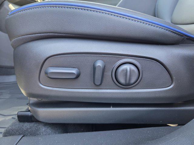 2026 Buick Encore GX Sport Touring FWD