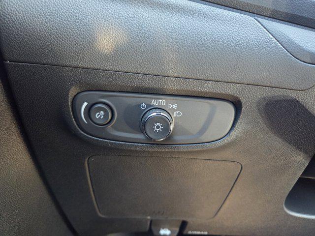 2026 Buick Encore GX Sport Touring FWD