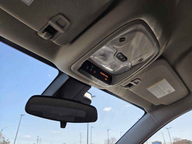 2026 Buick Encore GX Sport Touring FWD