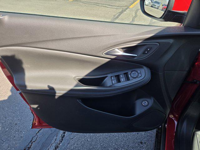 2026 Buick Encore GX Sport Touring FWD