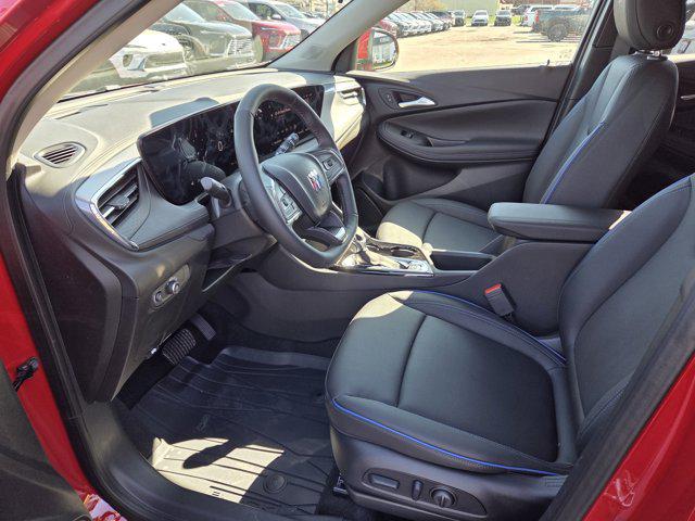 2026 Buick Encore GX Sport Touring FWD