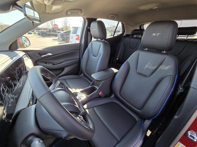 2026 Buick Encore GX Sport Touring FWD