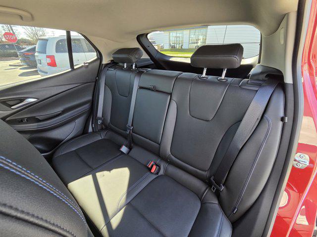 2026 Buick Encore GX Sport Touring FWD
