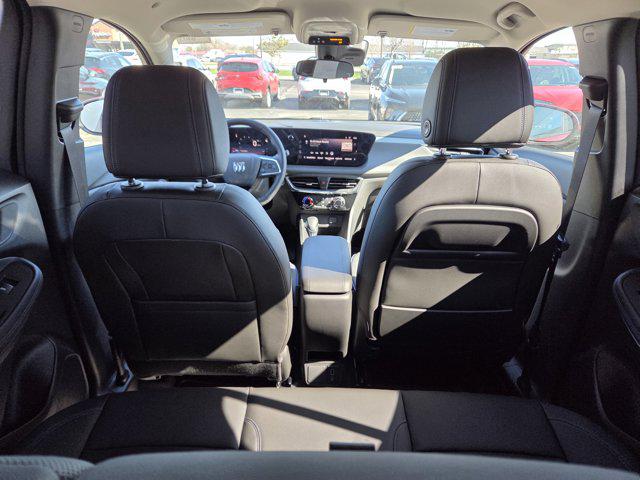 2026 Buick Encore GX Sport Touring FWD