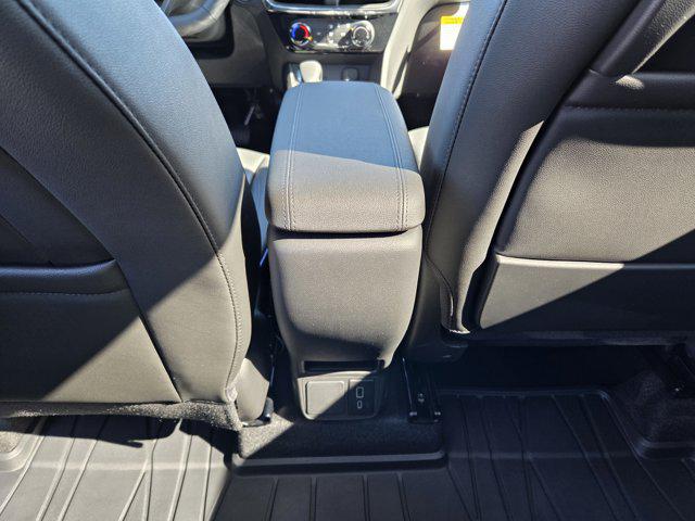 2026 Buick Encore GX Sport Touring FWD